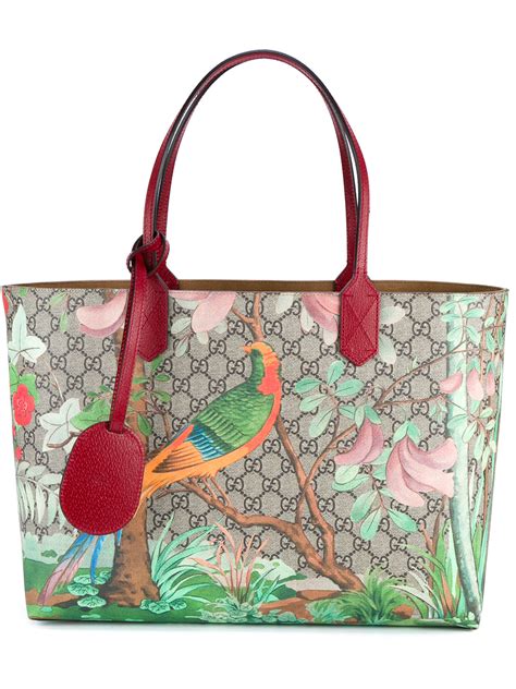 gucci garden purse